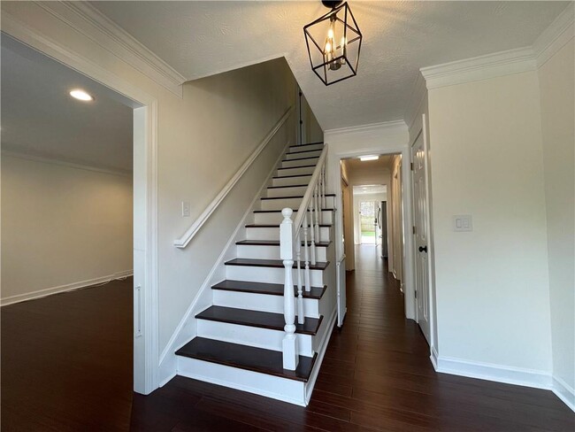 3145 Queens Walk in Atlanta, GA - Building Photo - Building Photo