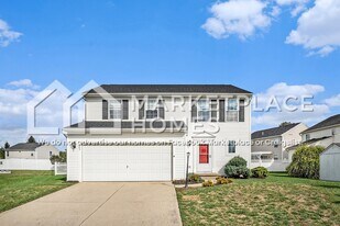 785 Cambridge Ct in Kent, OH - Building Photo