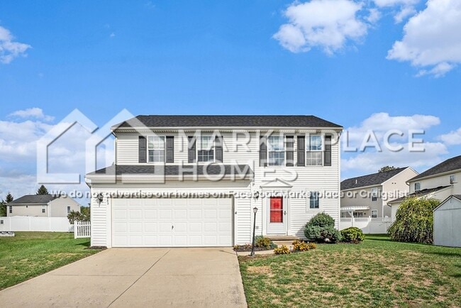 property at 785 Cambridge Ct