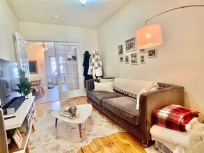 310 Monroe St-Unit -2 in Hoboken, NJ - Building Photo - Building Photo