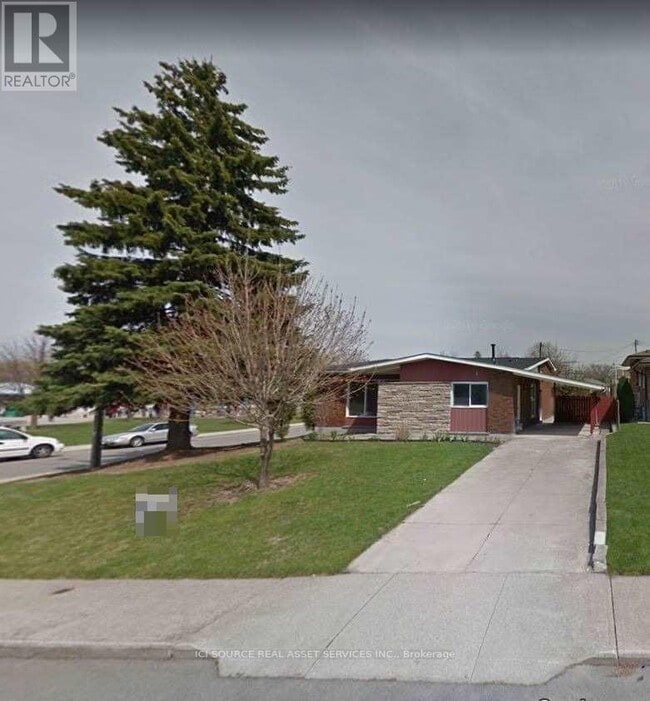 1 Vera Ct in Hamilton, ON - Building Photo - Building Photo