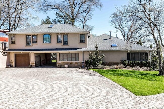 property at 39-33 223rd St