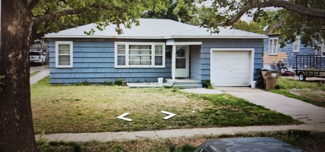property at 511 S Bell Ave