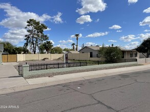 1305 N Frances St in Tempe, AZ - Building Photo - Building Photo