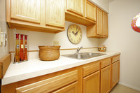 Meadowdale Apartments in Carpentersville, IL - Building Photo - Interior Photo