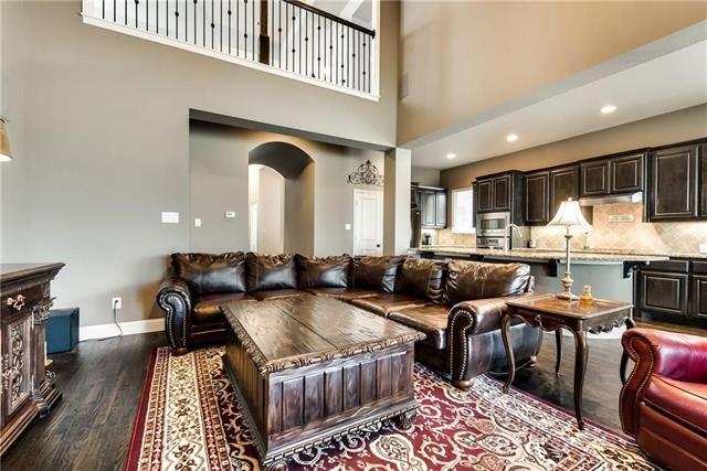 property at 233 Lilypad Bend