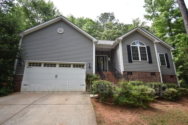 property at 3270 Argyll Dr