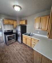 5407 Harrison St in Kansas City, MO - Building Photo - Building Photo