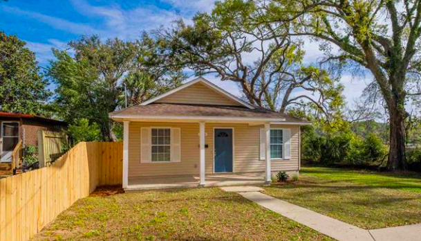 1010 W Lloyd St in Pensacola, FL - Building Photo - Building Photo