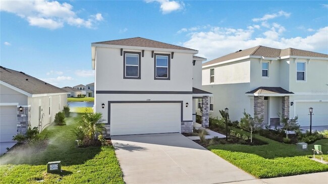 3394 Hilltop Cir in Bradenton, FL - Building Photo - Building Photo