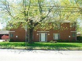 331 Shields Rd Apartments