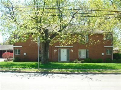 331 Shields Rd in Boardman, OH - Building Photo