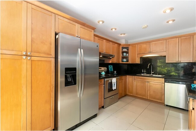 45-459C-419 Mokulele Dr in Kaneohe, HI - Building Photo - Building Photo