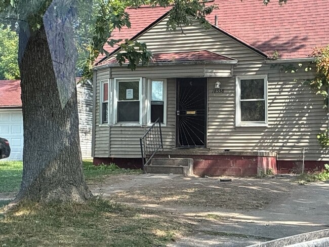 property at 18558 Riverview St