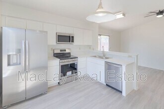 1586 W Curry Dr in Chandler, AZ - Building Photo - Building Photo
