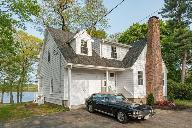 property at 451 Mystic St