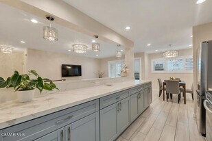 4642 Park Granada in Calabasas, CA - Building Photo