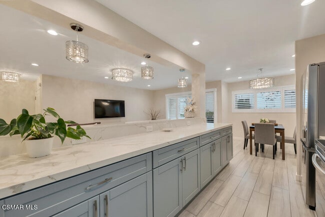 property at 4642 Park Granada