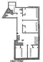 42 Fenway in Boston, MA - Building Photo - Building Photo