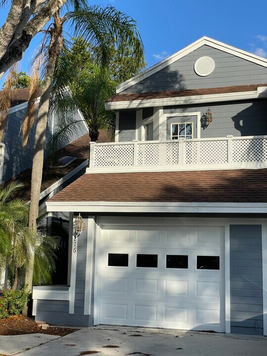 5276 Buckhead Cir in Boca Raton, FL - Building Photo
