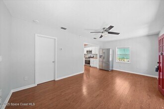 2005 Oak St in Melbourne, FL - Building Photo - Building Photo