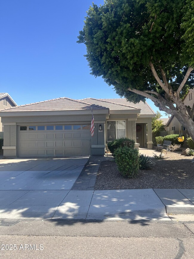 property at 1381 W Armstrong Way