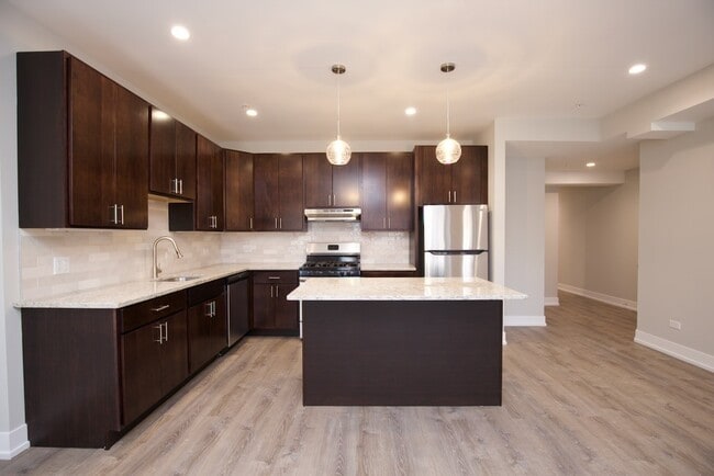 1143 Maple Ave in Evanston, IL - Building Photo - Building Photo