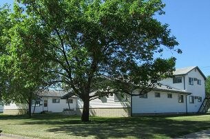 815 4th St SW in Valley City, ND - Building Photo