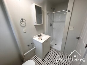1563 Waterman St in Detroit, MI - Building Photo - Building Photo