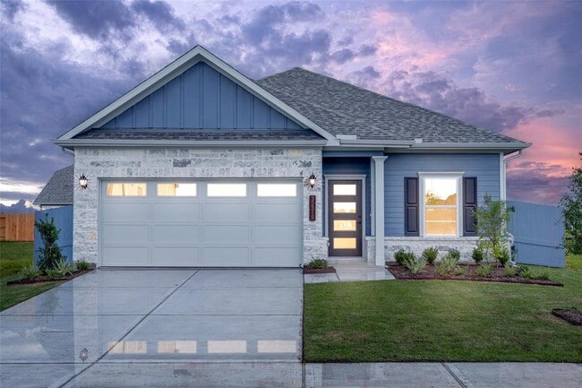 property at 32315 Clouser Minnow Ct