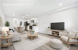 1685 Reed St in Denver, CO - Building Photo