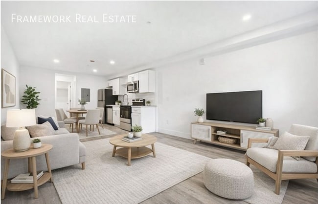 property at 1685 Reed St