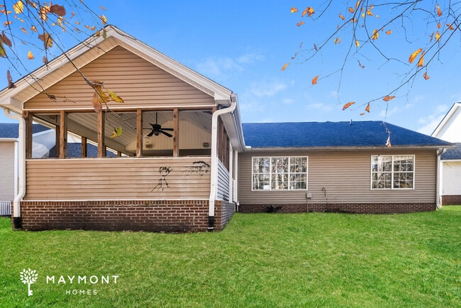 610 St Ives Ln in Goose Creek, SC - Foto de edificio - Building Photo