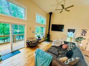 1399 Golf Course Rd in Old Fort, NC - Building Photo - Building Photo