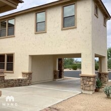 2433 W Horsetail Trail in Phoenix, AZ - Building Photo - Building Photo