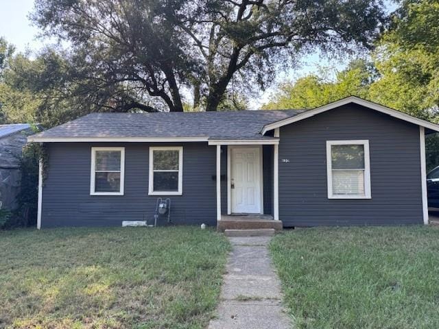 property at 1122 13th St SE
