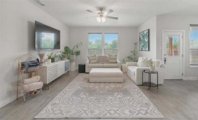 property at 712 Finchley Dr