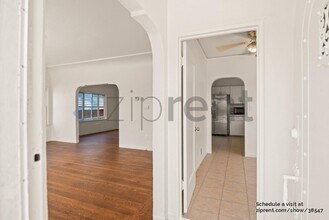 2107 69th Ave in Oakland, CA - Building Photo - Building Photo