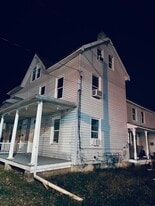 312 North St in Elkton, MD - Building Photo