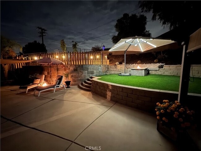 property at 22696 San Joaquin Dr E