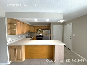 199 Wakulla Ln in Cocoa Beach, FL - Building Photo - Building Photo