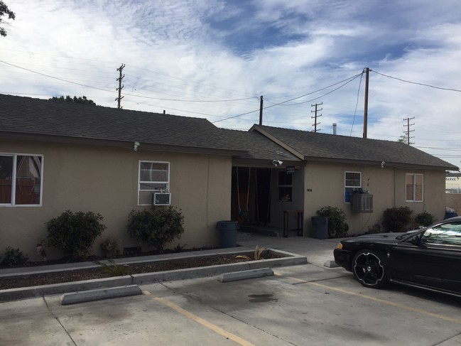 124 N I St in San Bernardino, CA - Building Photo - Building Photo