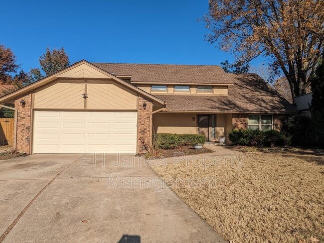 property at 2630 W Washington Pl