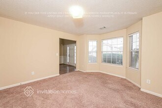 1380 Travers Creek Trail in Conyers, GA - Foto de edificio - Building Photo