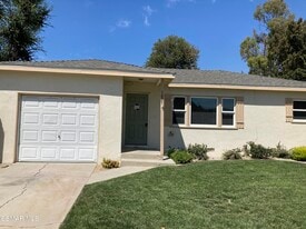 3085 East St in Simi Valley, CA - Building Photo