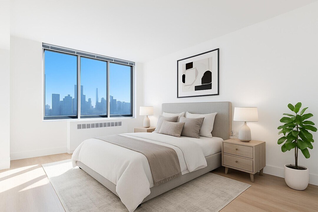 1735 York Ave in New York, NY - Building Photo