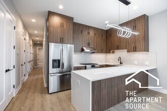 3738 S Calumet Ave, Unit 1S in Chicago, IL - Building Photo - Building Photo