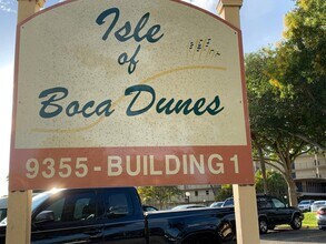 9355 SW 8th St in Boca Raton, FL - Building Photo - Building Photo