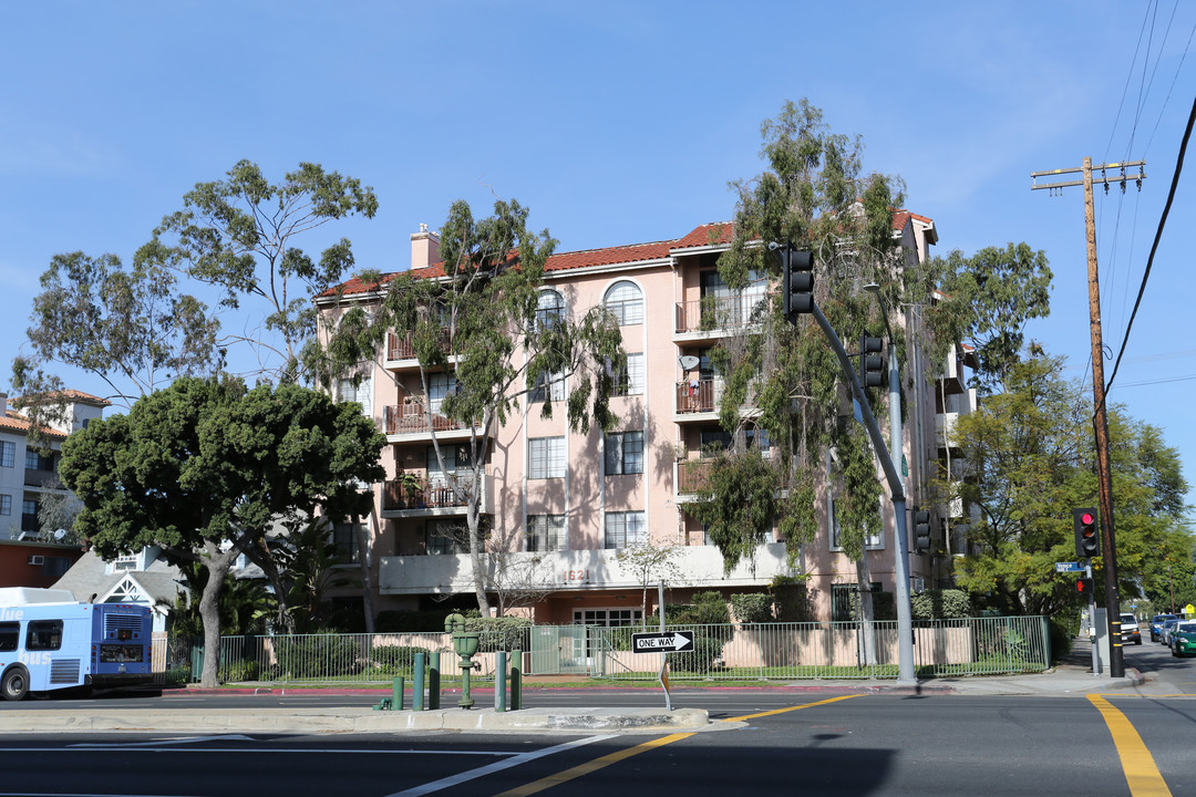 1621 Venice Blvd in Venice, CA - Foto de edificio