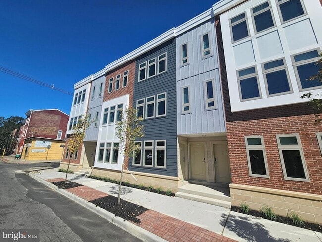 property at 200 Hamilton Ave